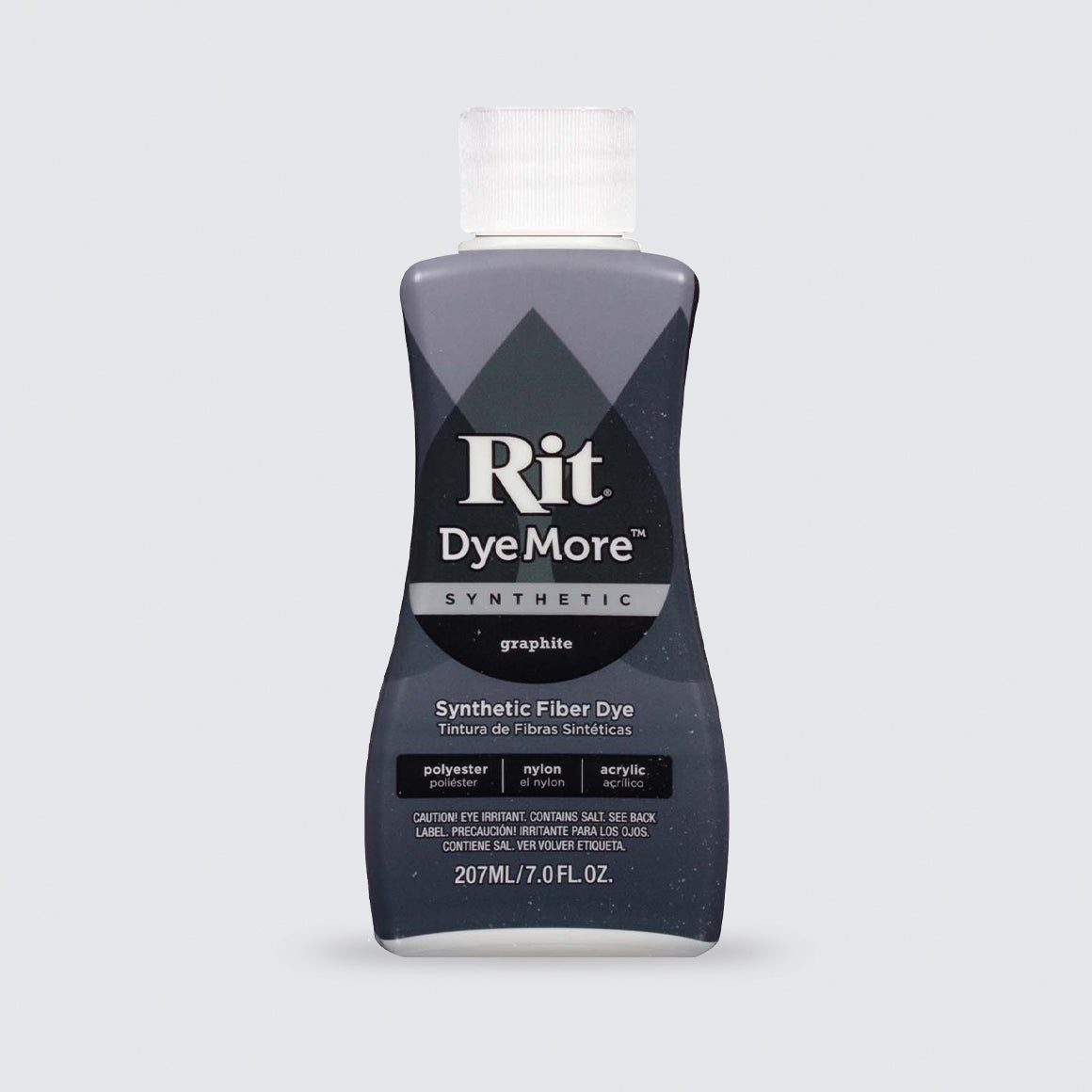 Graphite DyeMore for Synthetics Liquid Dye
